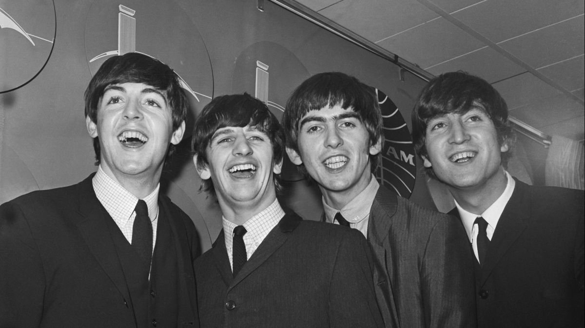 Ringo Starr revela acordo inusitado dos Beatles para flatulências em viagens