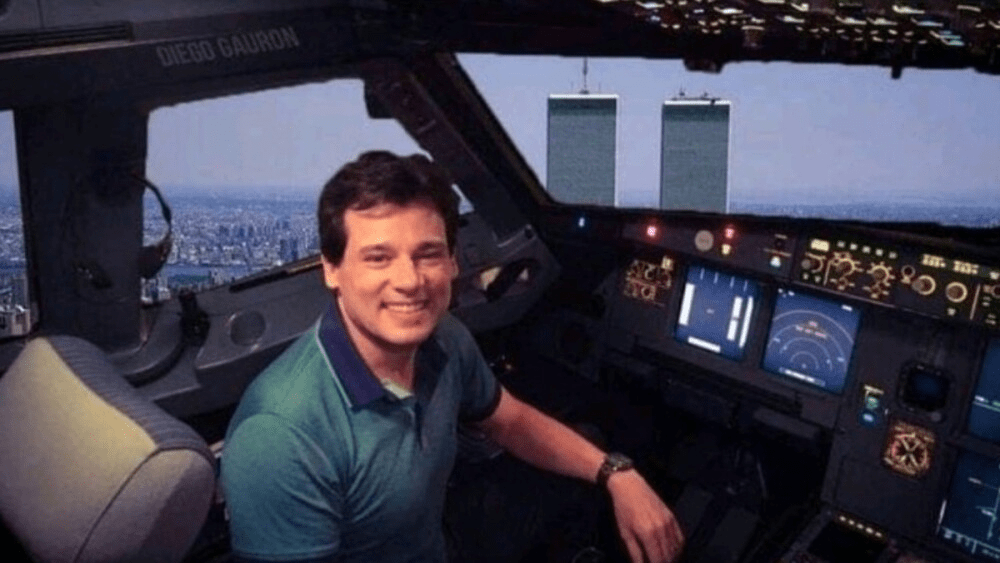 Celso Portiolli e o 11 de Setembro: entenda a origem do meme