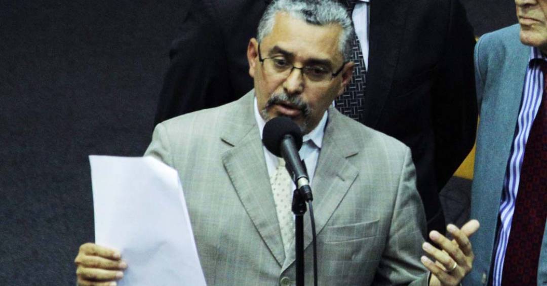 Vereador do PT é preso em SP por suspeita de lavar dinheiro para o PCC