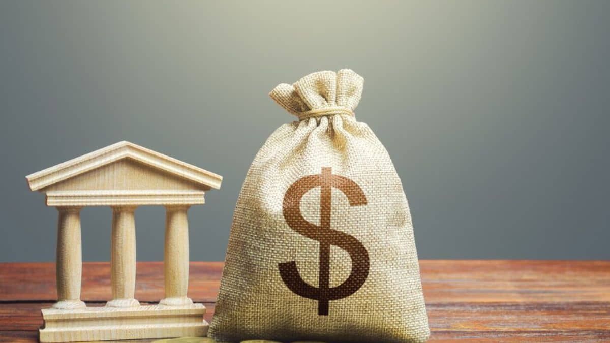Dívida pública sobe para 81,1% do PIB e atinge maior patamar em cinco anos
