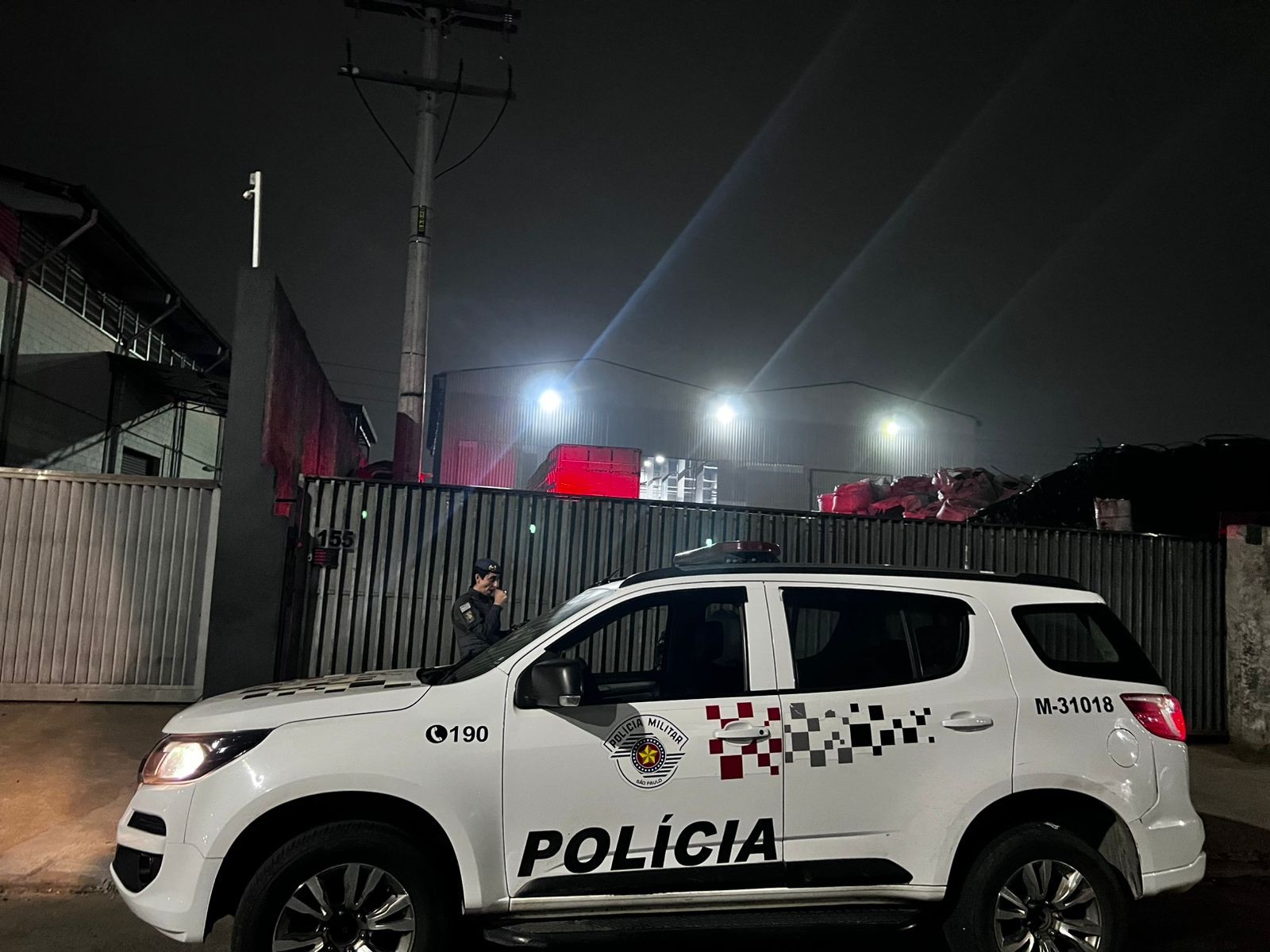 Empresário é morto a tiros em Arujá; ex-sócio é o suspeito