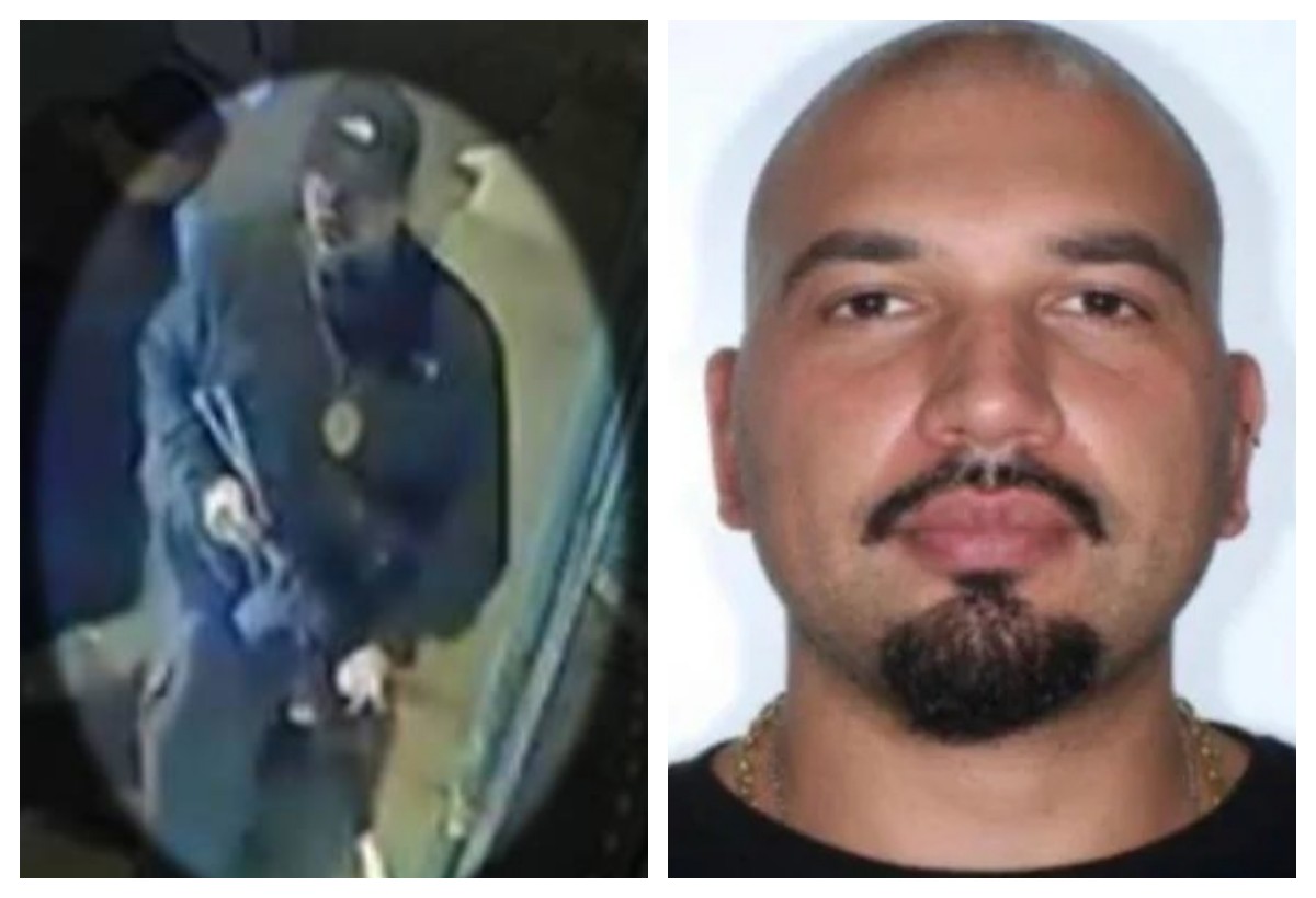 Justiça determina prisão de policial civil por agressão e sequestro na Zona Leste