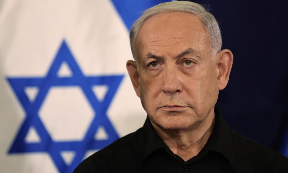 Netanyahu confirma que disputará novo mandato em Israel