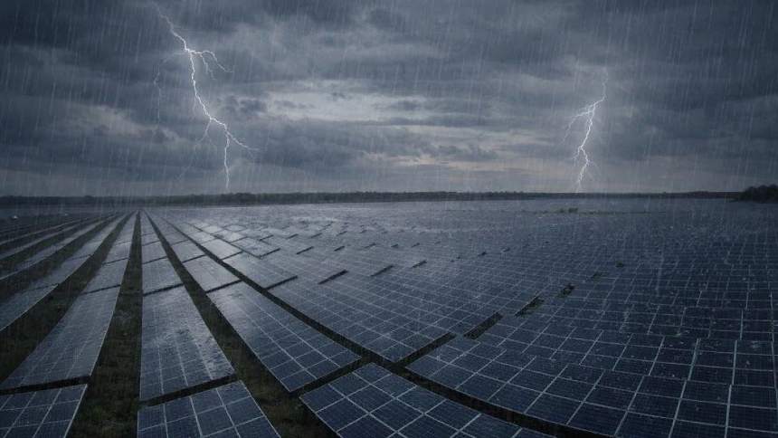 Investimentos em energia solar param no Brasil por sobreoferta e falta de regulamentação