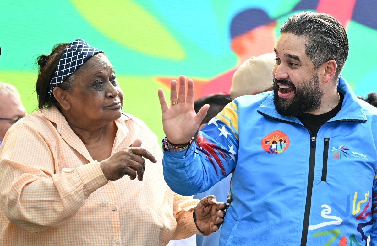 Filho de Maduro classifica captura do pai como “sequestro” e acusa EUA
