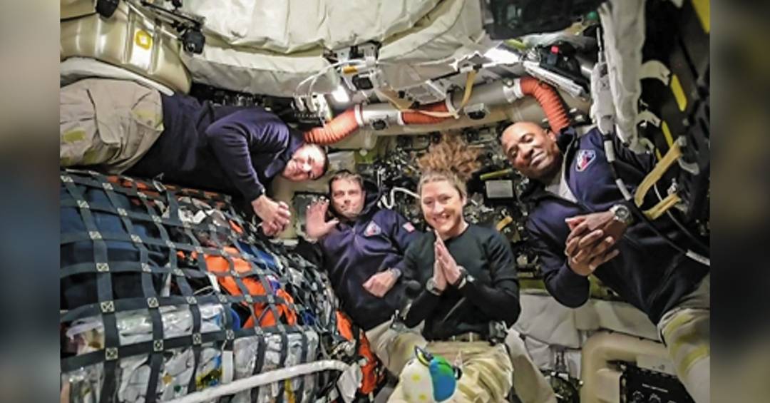 Corrida espacial se torna negócio trilionário liderado por empresas