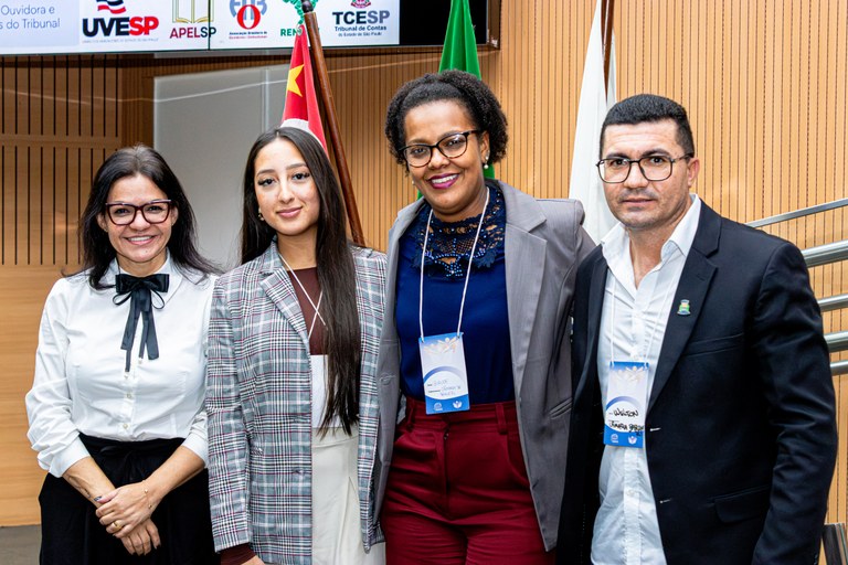 Câmara de Barueri participa de seminário sobre ouvidoria e transparência
