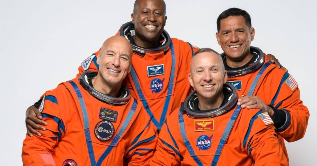Nasa escala apenas homens para missão Artemis III e justifica escolha