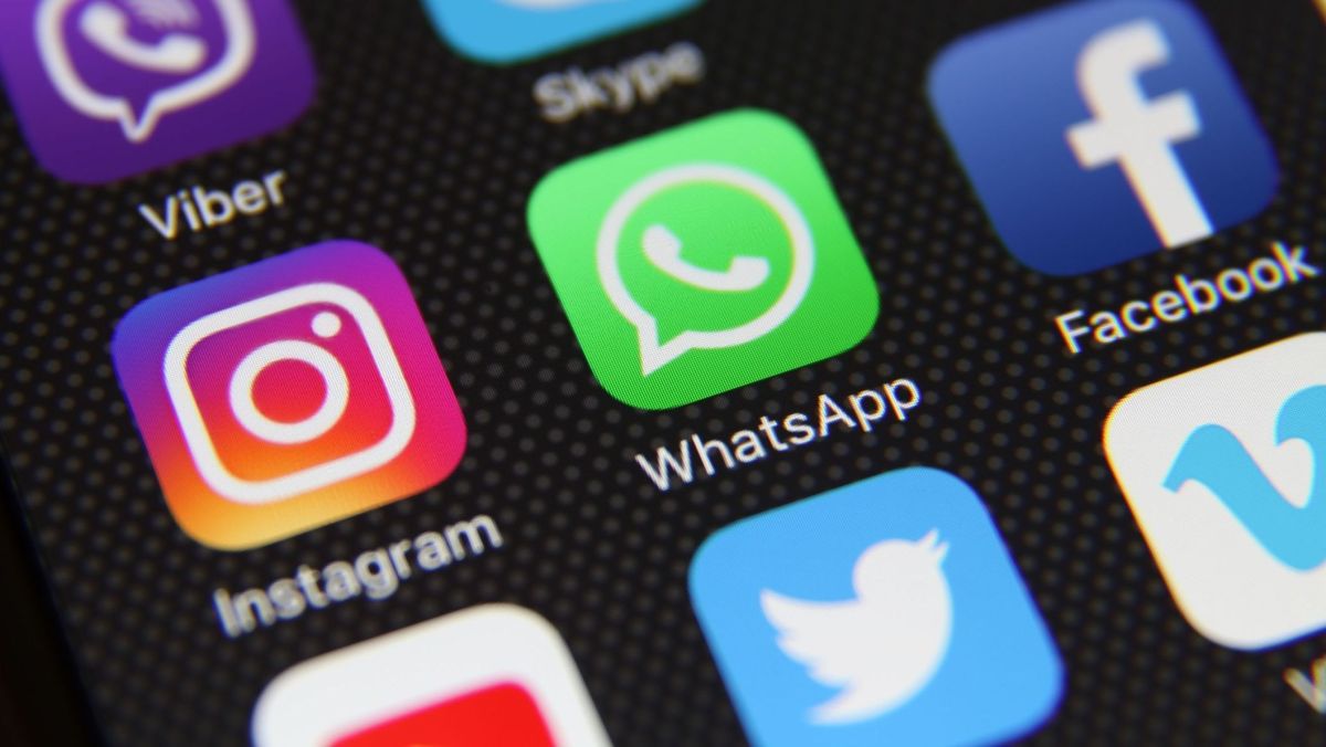 WhatsApp, Instagram e Facebook terão assinaturas pagas com funções exclusivas