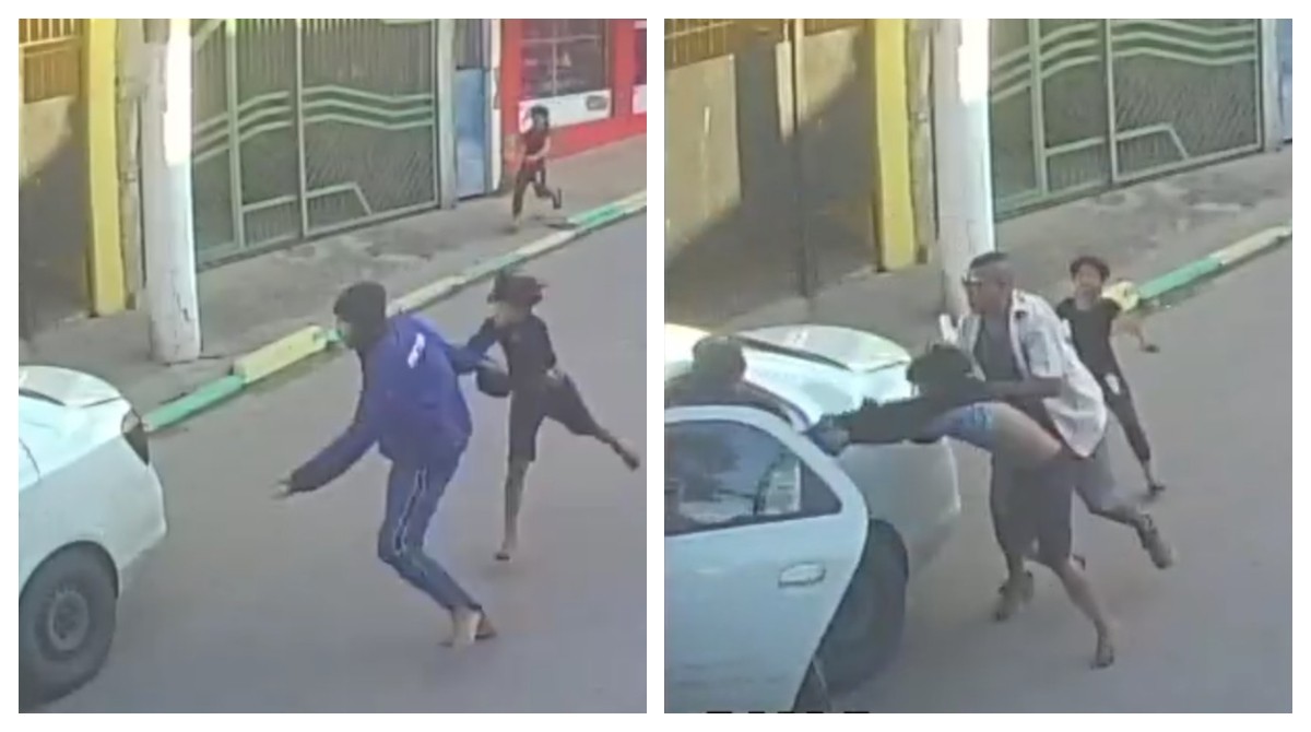Homem planejou sequestro para se reaproximar da ex, aponta polícia