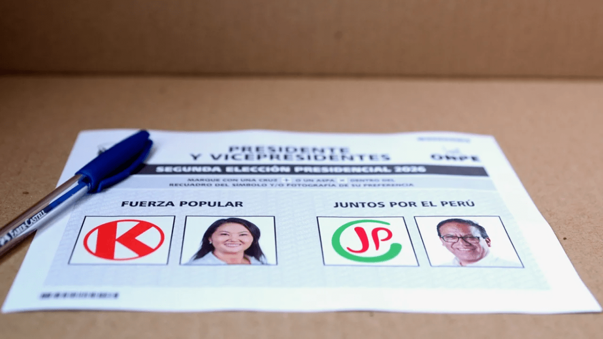 Eleição no Peru: Fujimori vira e lidera por mil votos, mas 400 mil cédulas são contestadas