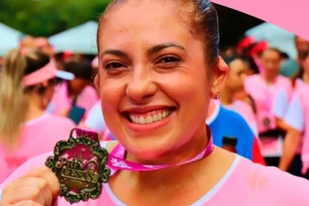Princesas Run: Barueri recebe 2ª edição de corrida exclusiva para mulheres