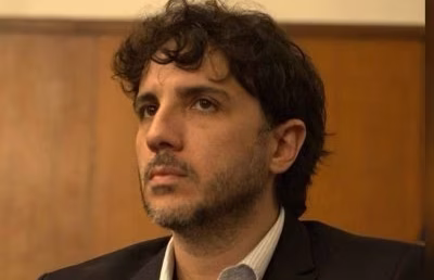 Renan Santos propõe ajuste de R$ 1,1 trilhão e federalização do combate ao crime