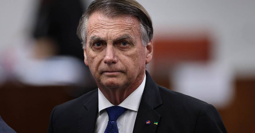 Prazo de prisão domiciliar de Bolsonaro se aproxima do fim