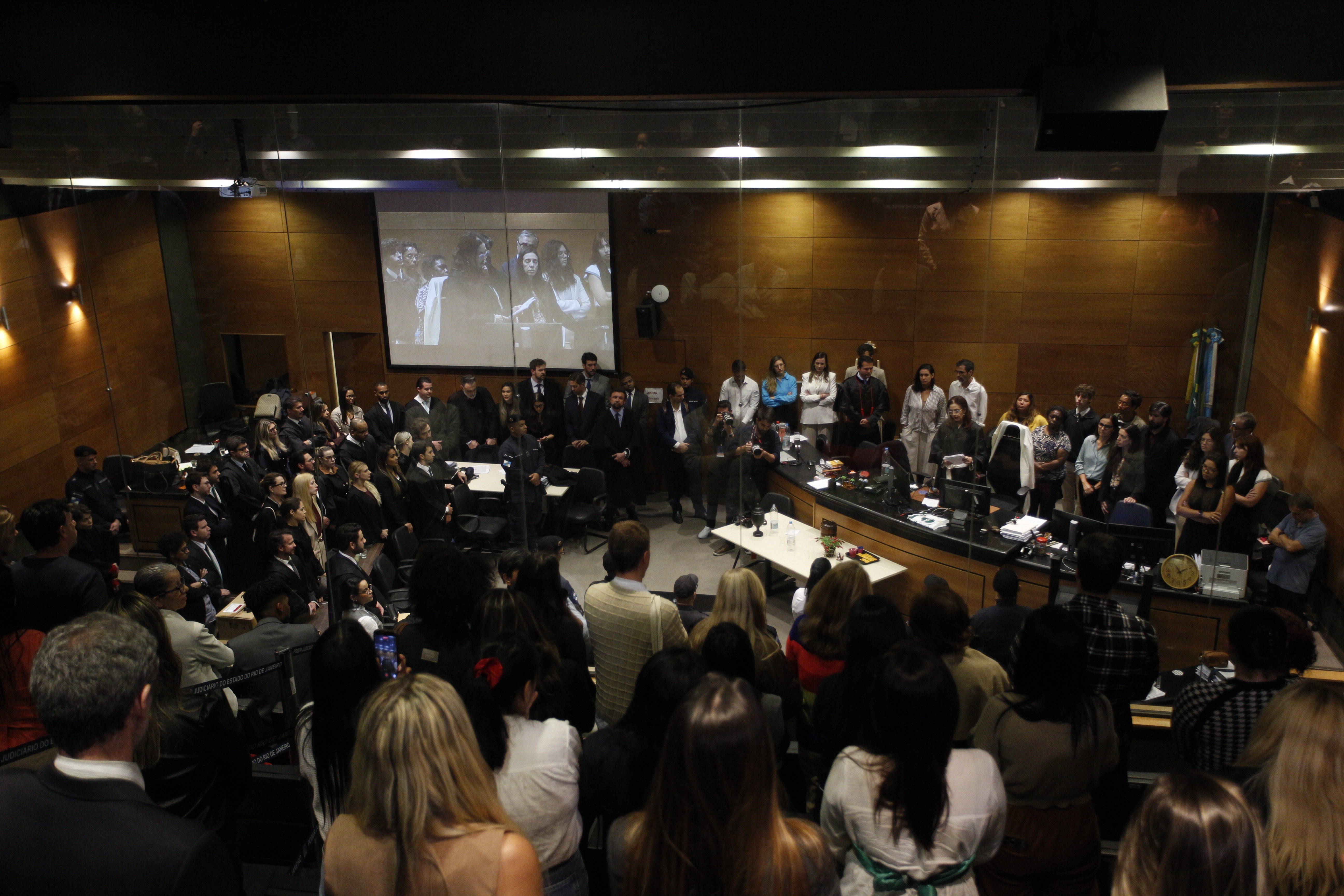 Reviravolta no Caso Henry: perdão a Monique pode beneficiar Jairinho