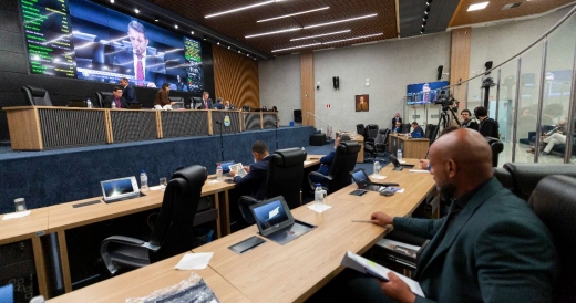 Câmara de Barueri aprova criação do Programa Vizinhança Amiga do Idoso