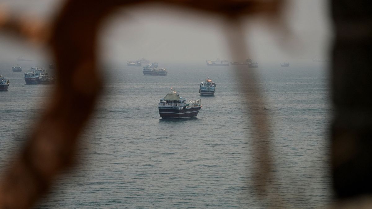 Índia pede fim de ataques dos EUA a navios após morte de três marinheiros