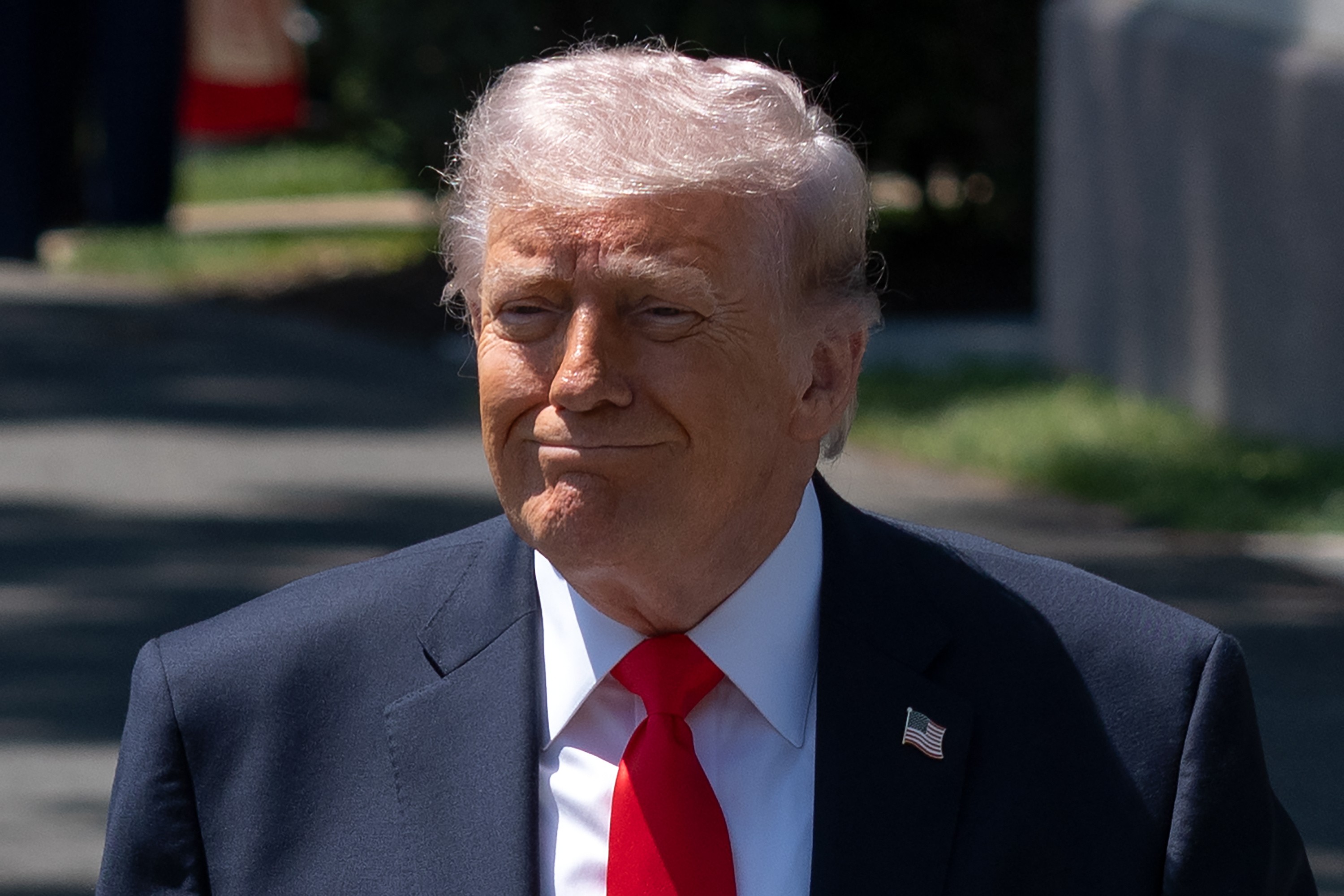 Irã propôs a Trump acordo para liberar petróleo em troca de adiar debate nuclear