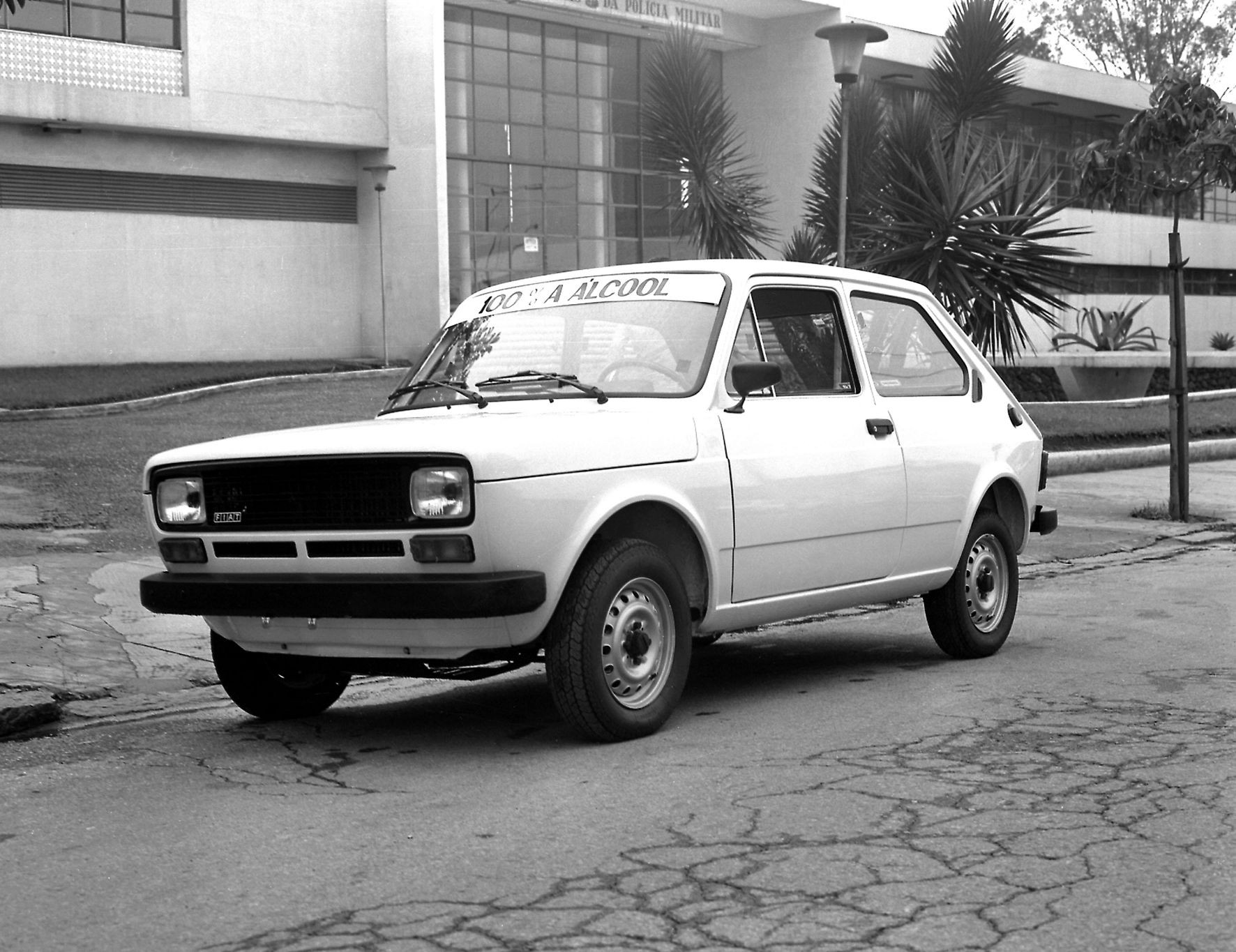 Governo sobe para 32% a mistura de etanol na gasolina