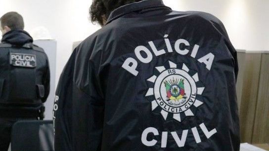 Menina de 4 anos é encontrada morta com sinais de agressão em Porto Alegre