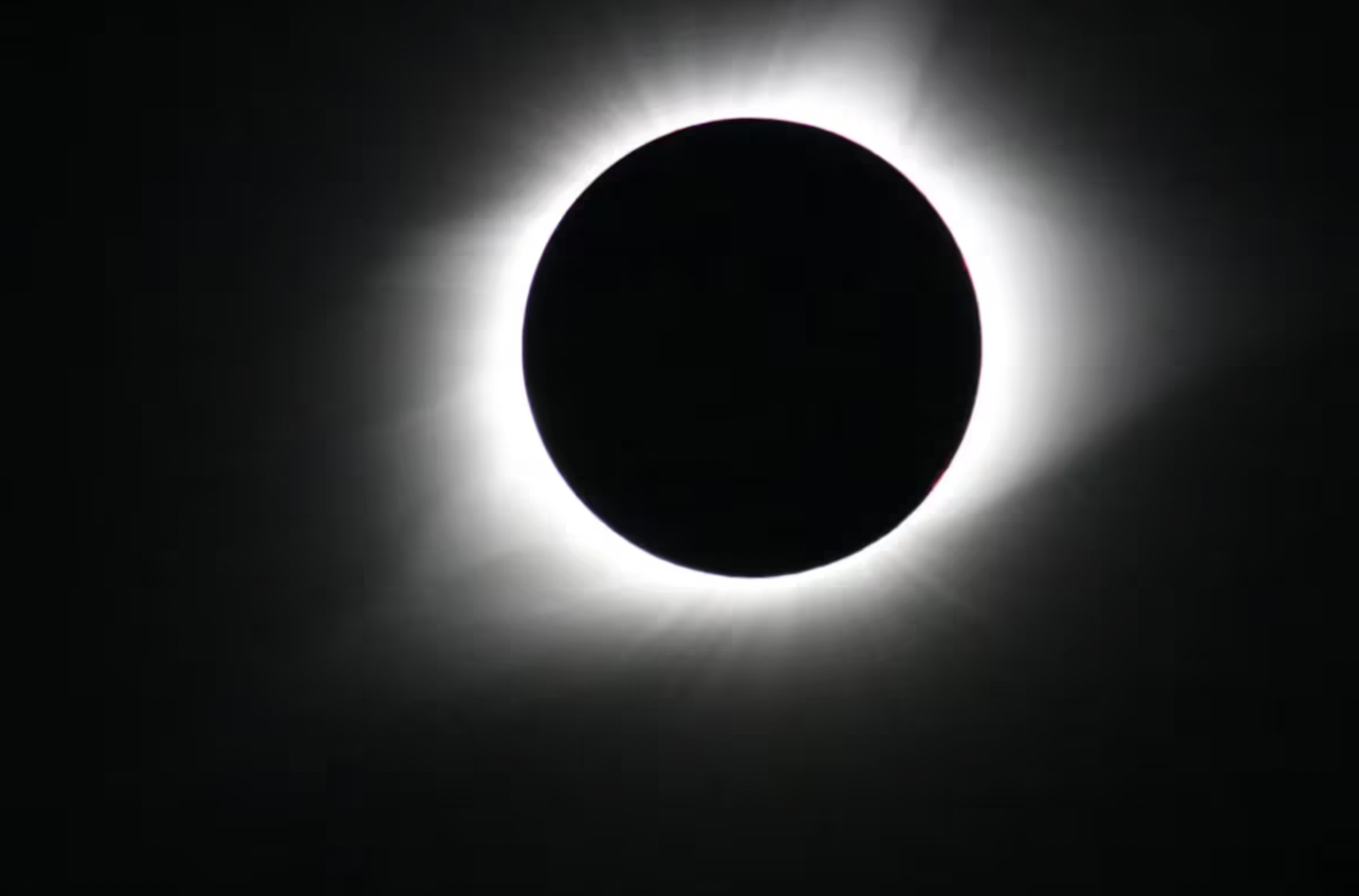 Eclipse solar total de 2027 será o mais longo do século, confirma Nasa