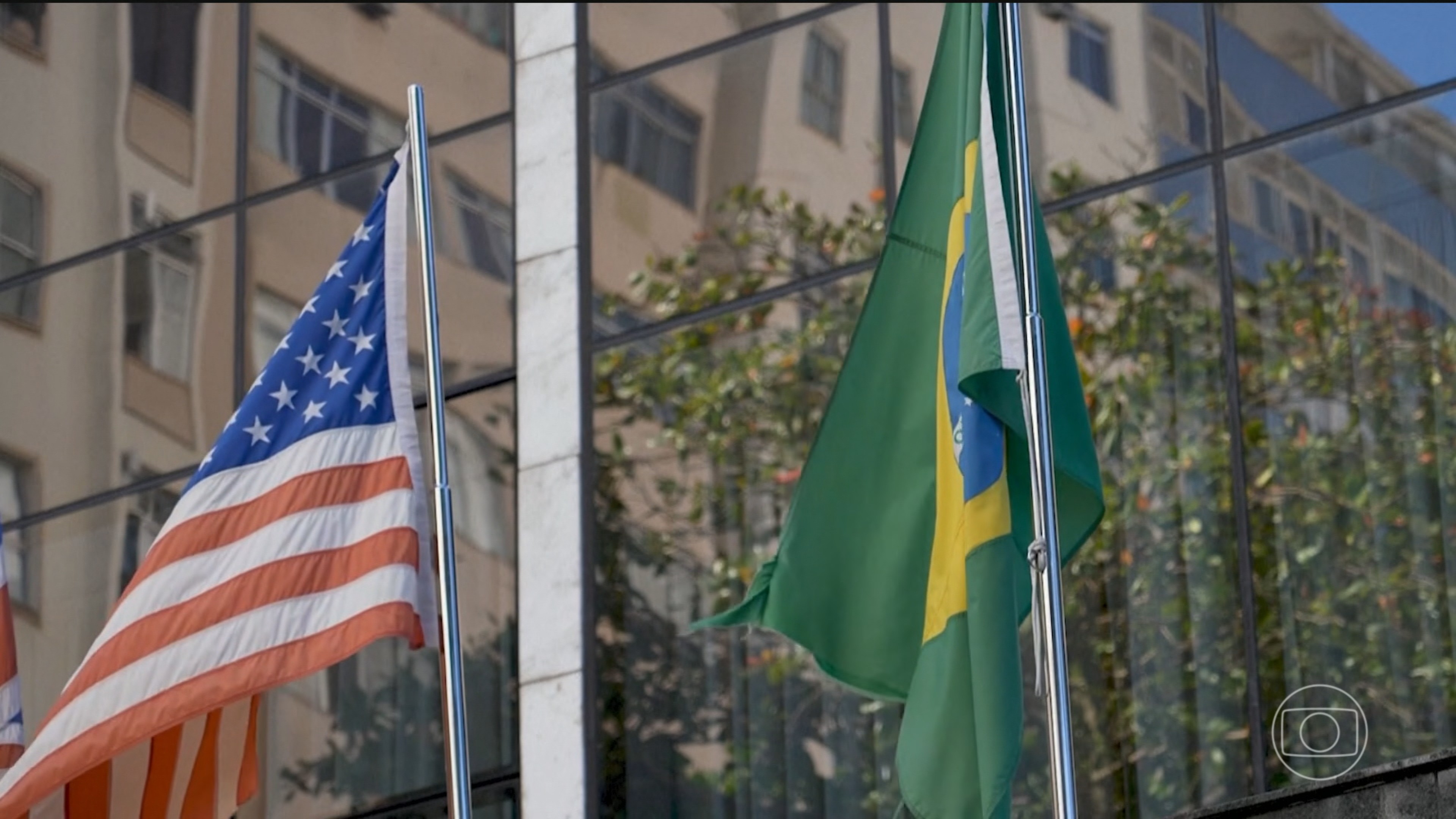 Brasil é o maior prejudicado por novas tarifas dos EUA, diz Financial Times