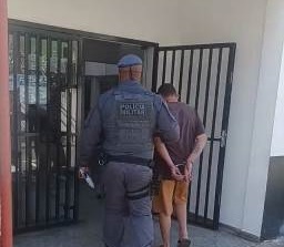 Procurado por tráfico de drogas é preso pela PM em Barueri
