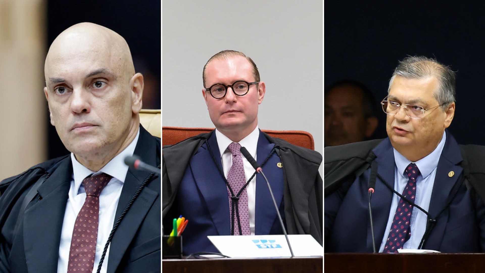 STF: Relatores votam por liberar parte de 'penduricalhos' para juízes