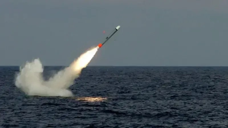 EUA fecham contrato de US$ 23 bilhões para acelerar produção de mísseis Tomahawk