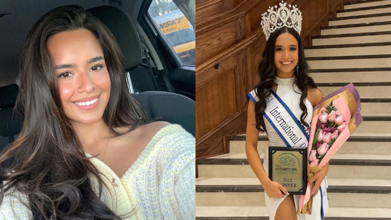 Miss venezuelana é encontrada morta após terremotos na Venezuela