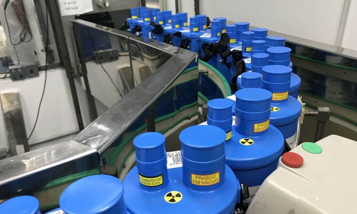 Cnen confirma vazamento de material radioativo em instituto na USP