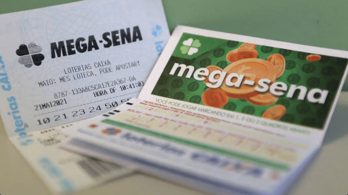 Justiça de SC obriga ganhador da Mega-Sena a dividir prêmio de R$ 117 milhões