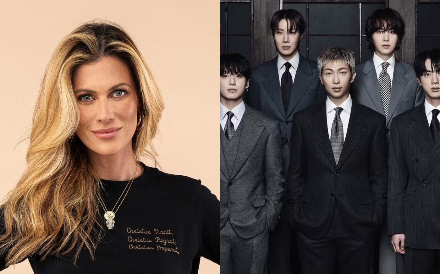 Pietra Bertolazzi se afasta das redes após criticar BTS e ter dados vazados
