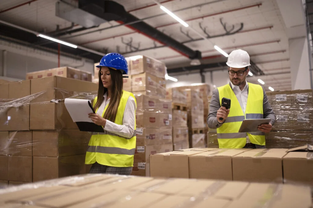 Logística oferece 300 vagas de emprego com início imediato em Barueri