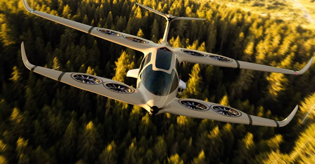 Carros voadores: Embraer e 300 empresas disputam mercado bilionário