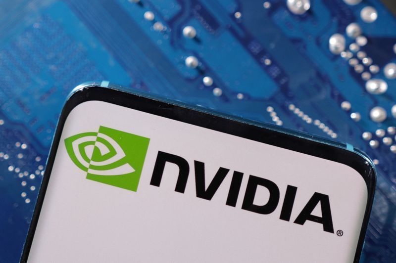 Nvidia fecha parcerias de US$ 500 bilhões para financiar chips de IA