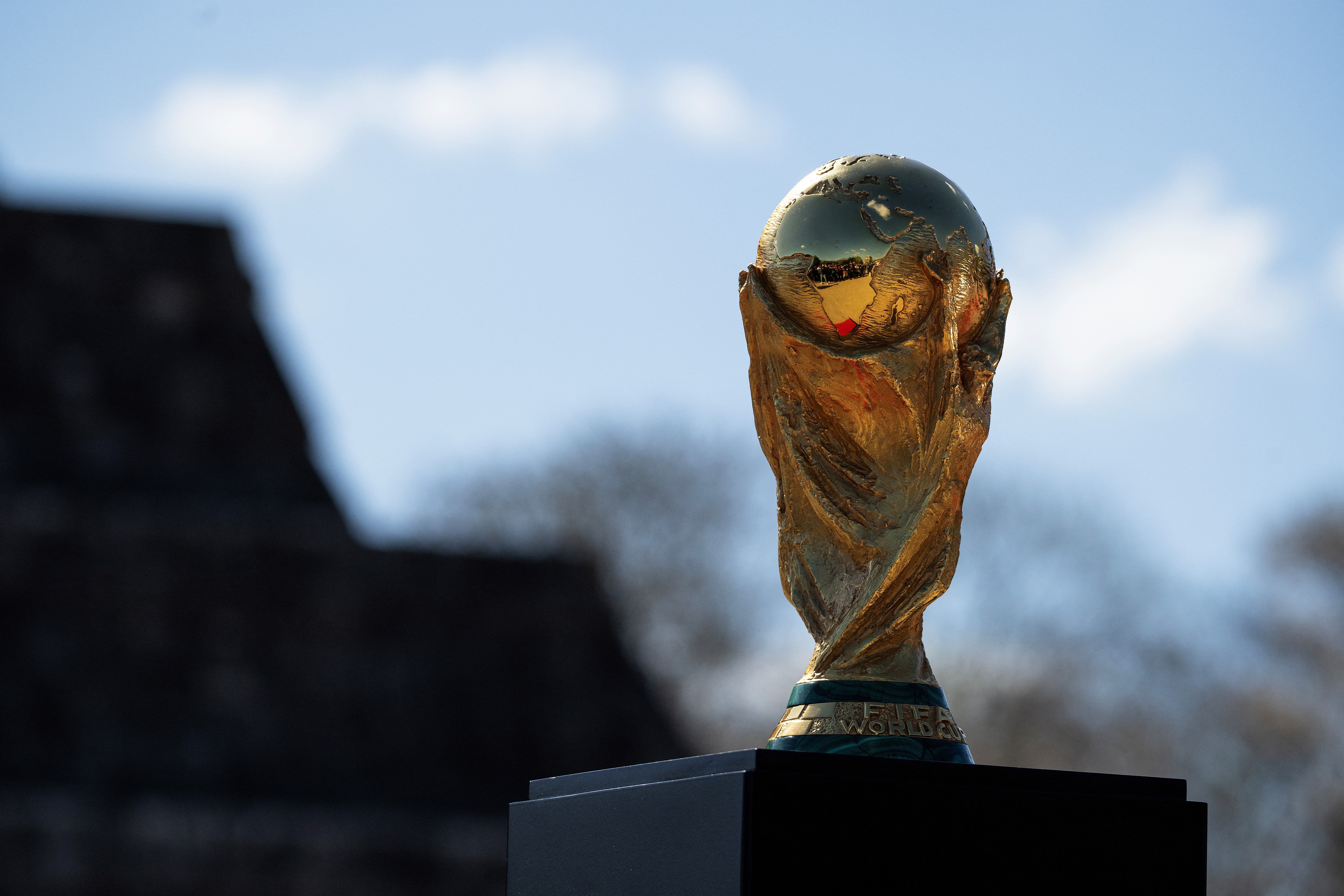 Copa do Mundo 2026: Brasil está no Grupo C com Marrocos, Haiti e Escócia