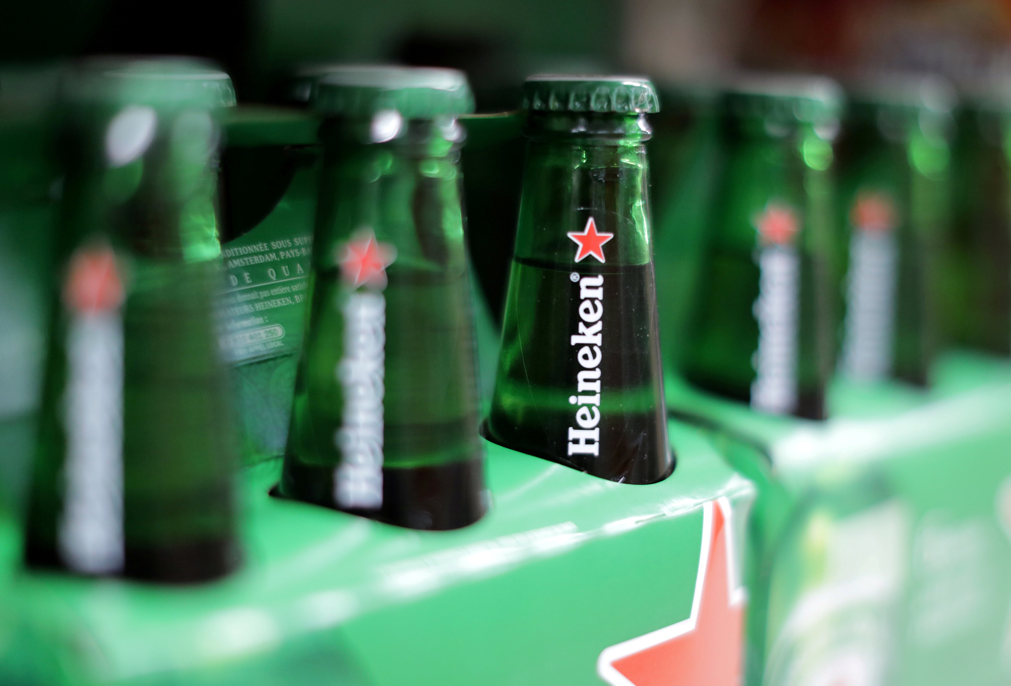 Brasileiro assume o comando global da Heineken pela primeira vez na história