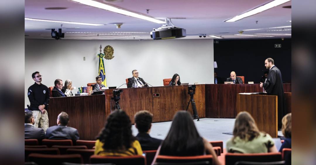 Justiça de quatro países questiona decisões do Brasil sobre o 8 de Janeiro