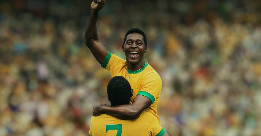 Brasil 70: Série da Netflix recria em detalhes a conquista do tricampeonato