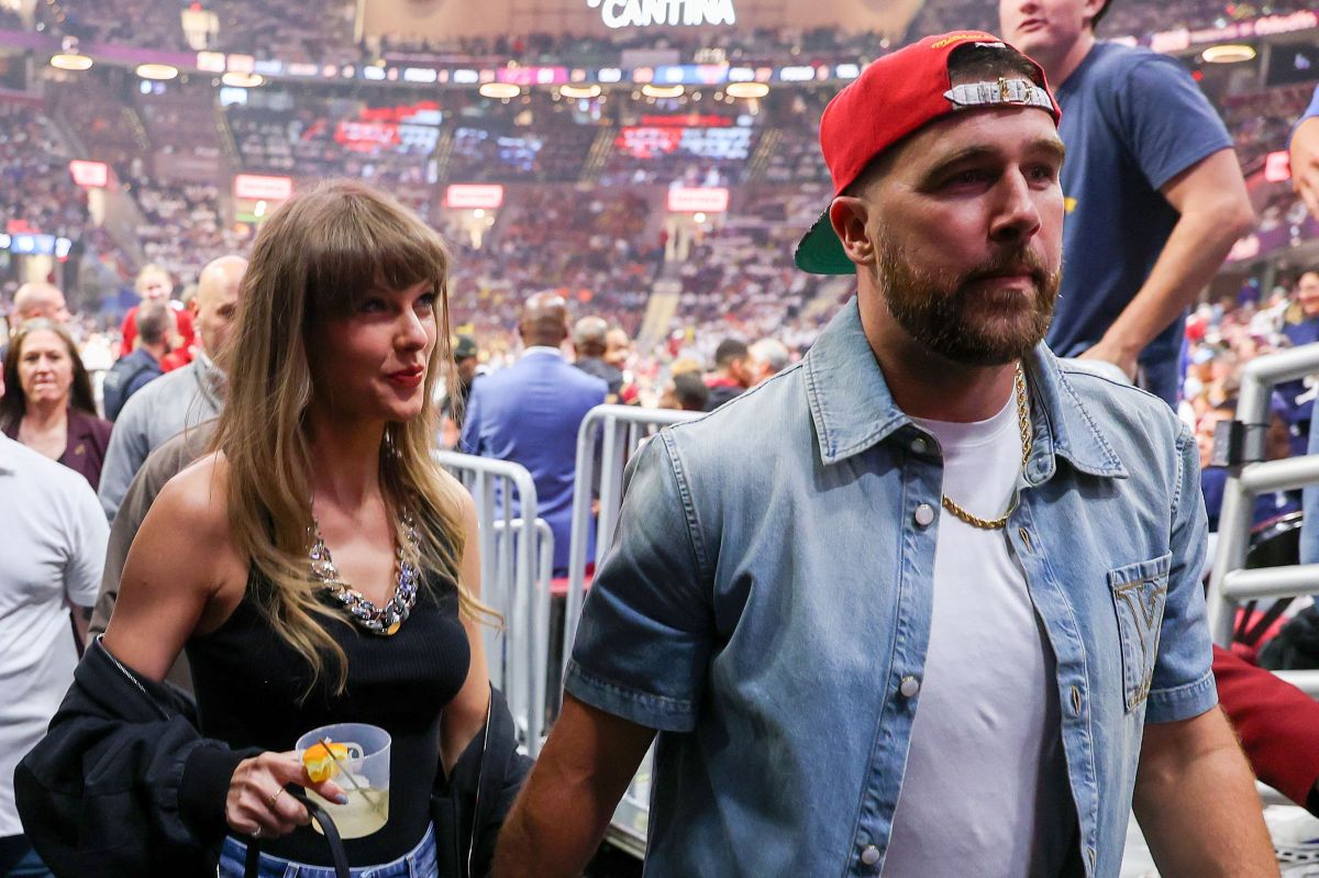 Taylor Swift e Travis Kelce transformarão Madison Square Garden em castelo para casamento