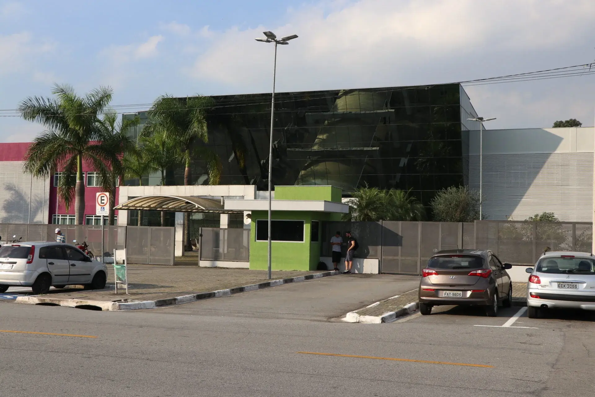 Fatec Barueri abre inscrições para vestibular com cursos gratuitos
