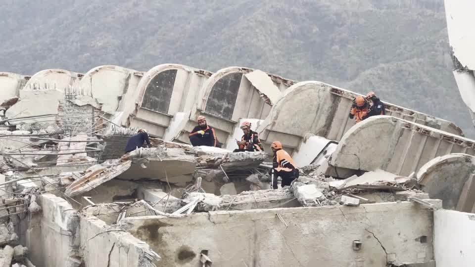União Europeia anuncia R$ 115 milhões em nova ajuda à Venezuela após terremotos