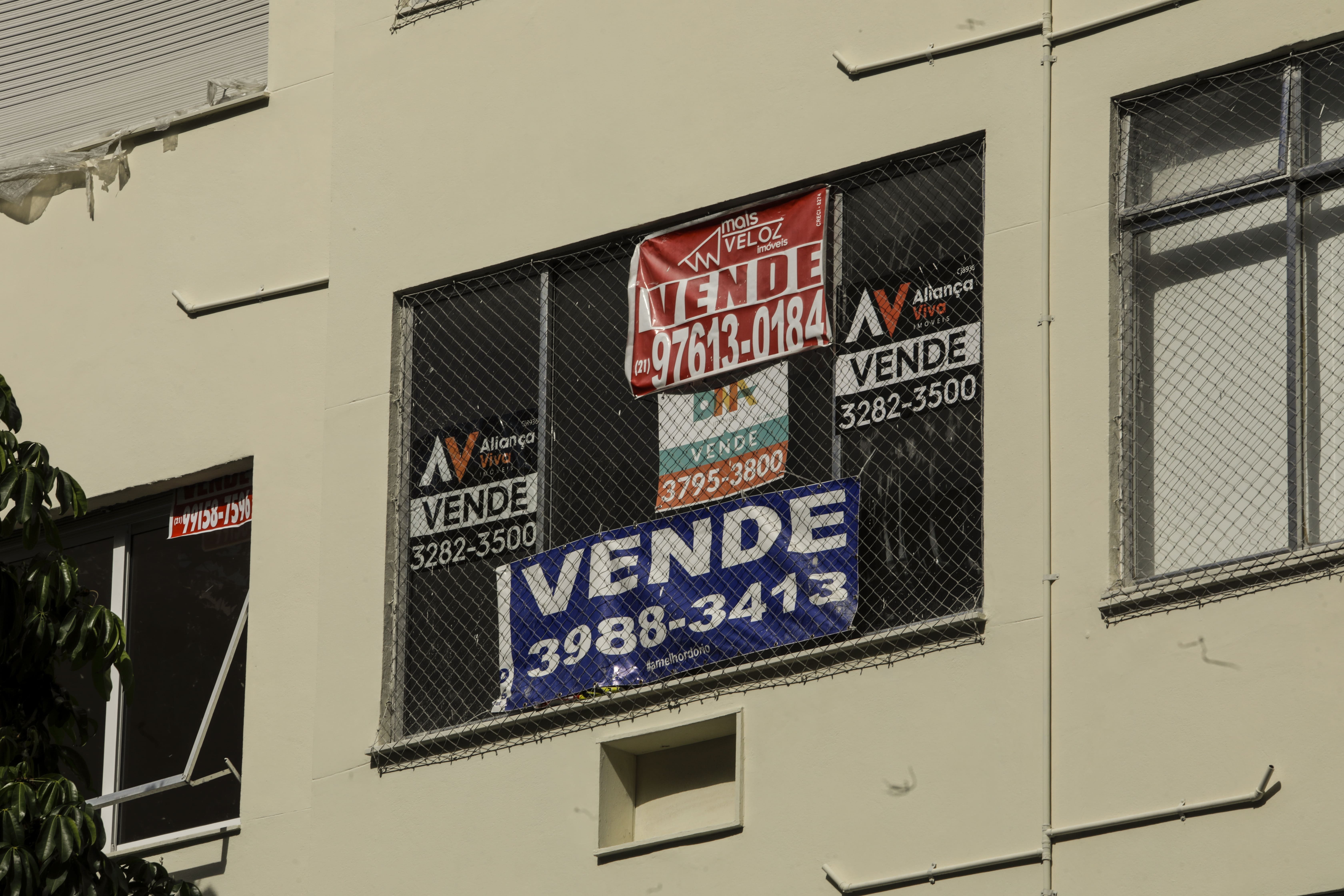 Outlet de imóveis vende lote de R$ 278 milhões com 36% de desconto