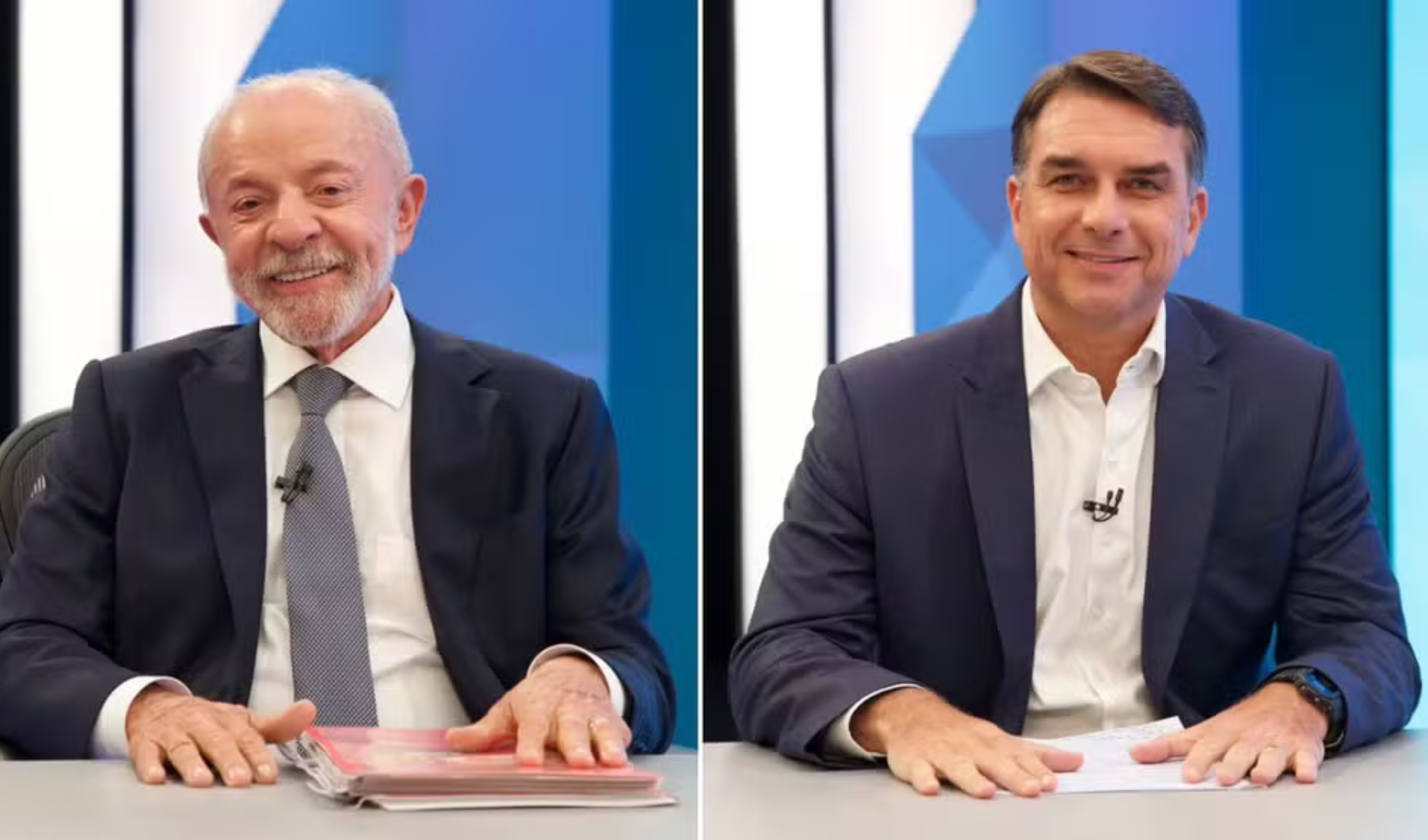 Regra de desempate no segundo turno define resultado pela idade dos candidatos