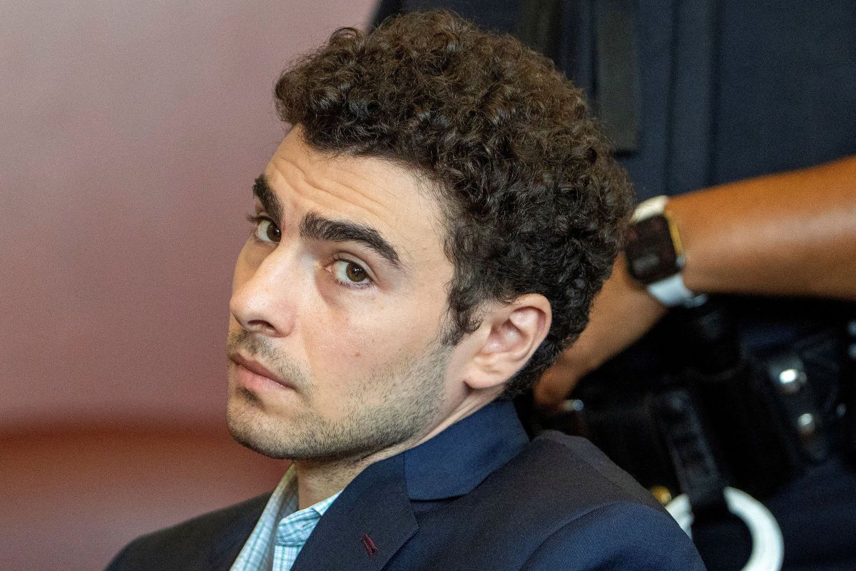 Luigi Mangione confessa assassinato de CEO da UnitedHealthcare