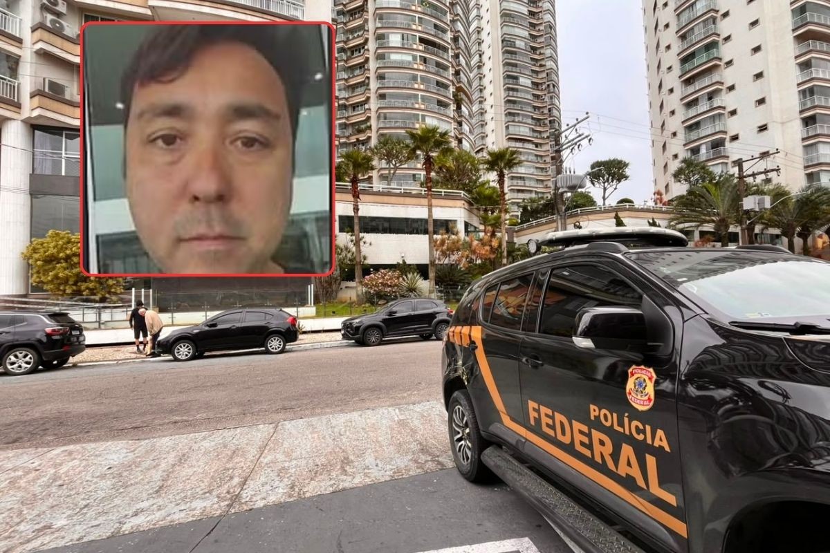 Justiça manda soltar mulher alvo de sanção dos EUA por suposta ligação com o PCC