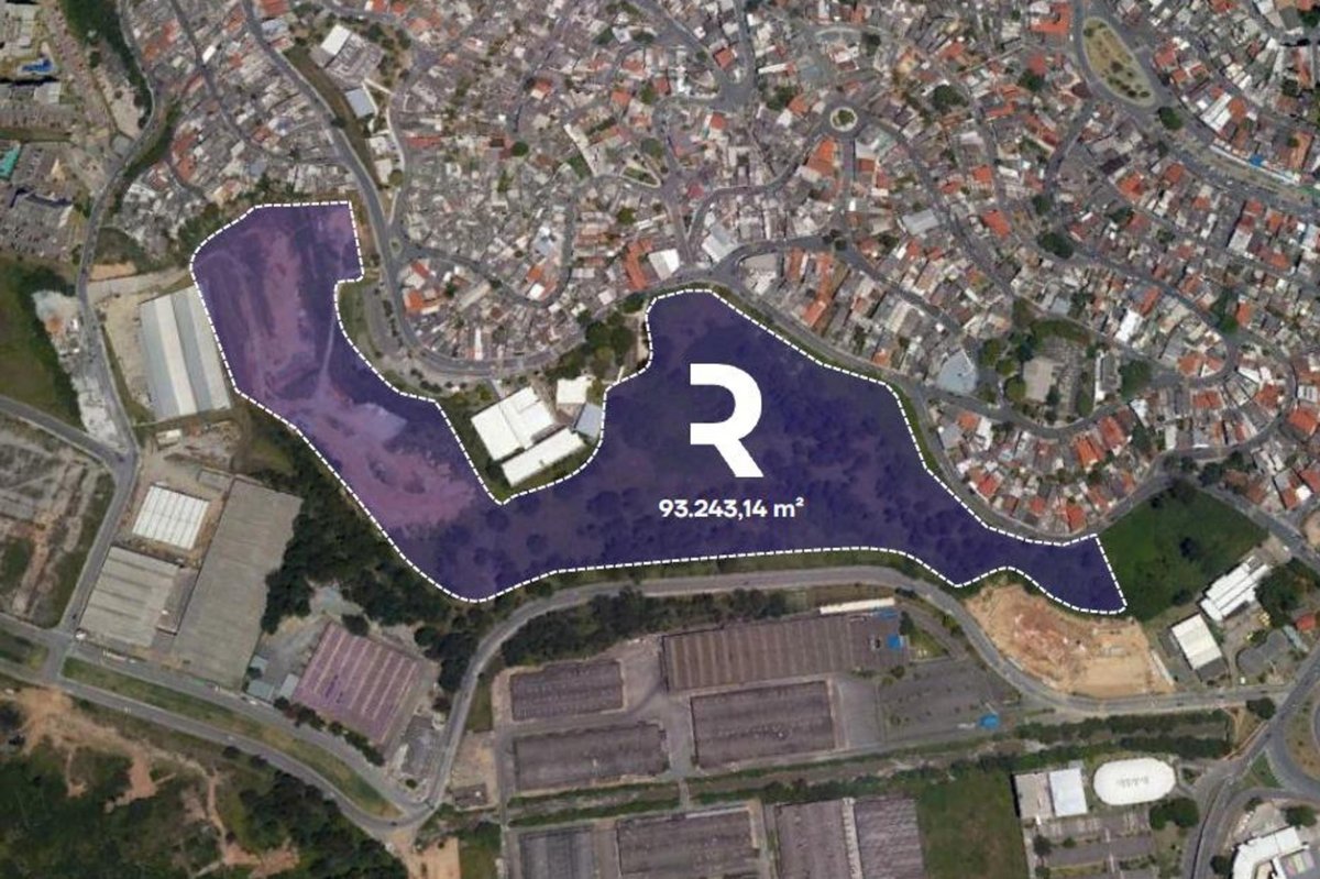 Barueri receberá 4 mil apartamentos em projeto de R$ 400 milhões