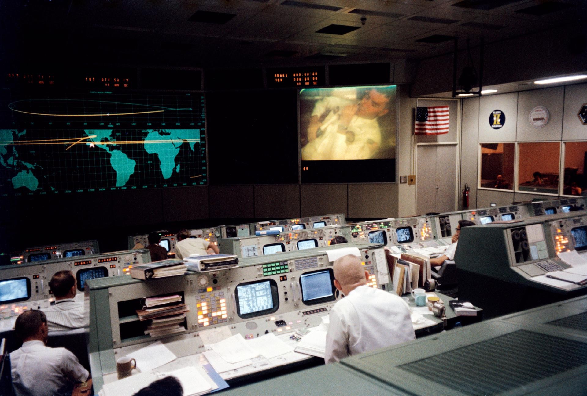 “Houston, we have a problem”: A frase icônica da Nasa não foi bem assim; entenda a história