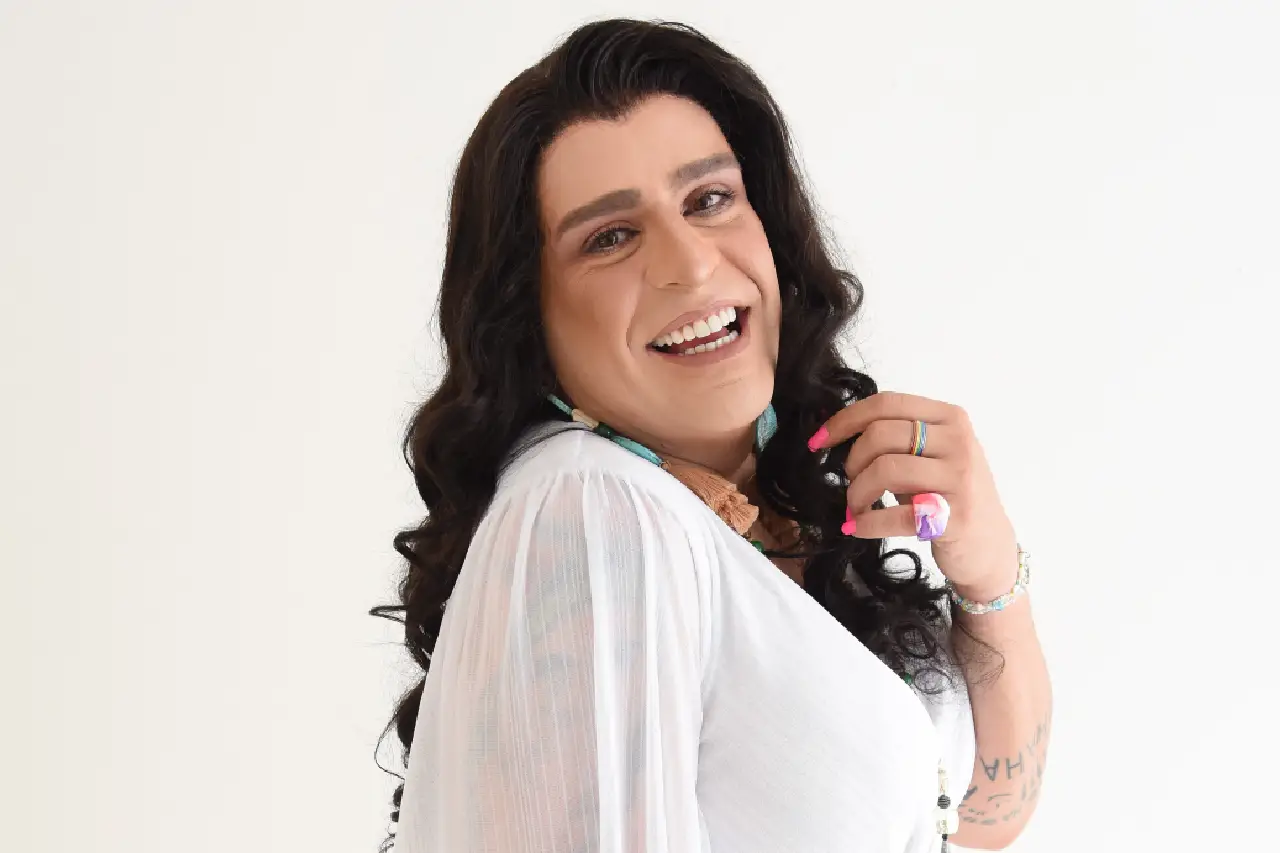 Índio Behn apresenta espetáculo da Dra. Rosângela em Barueri